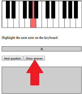 Show answer