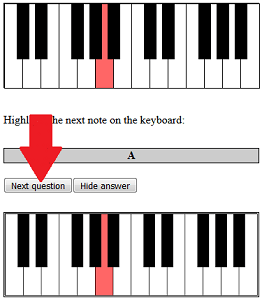next question