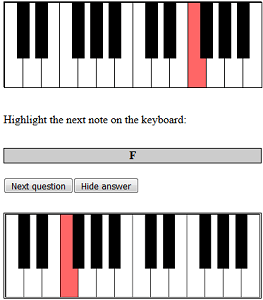 right answer